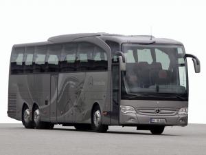 Mercedes-Benz Travego Edition 1 O580 '2011